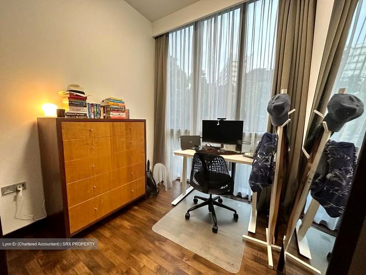Martin Modern (D9), Condominium #581946871